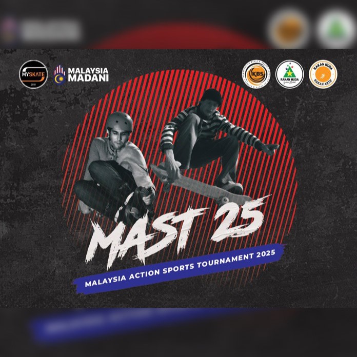 MAST 2025 - Kiara Banner