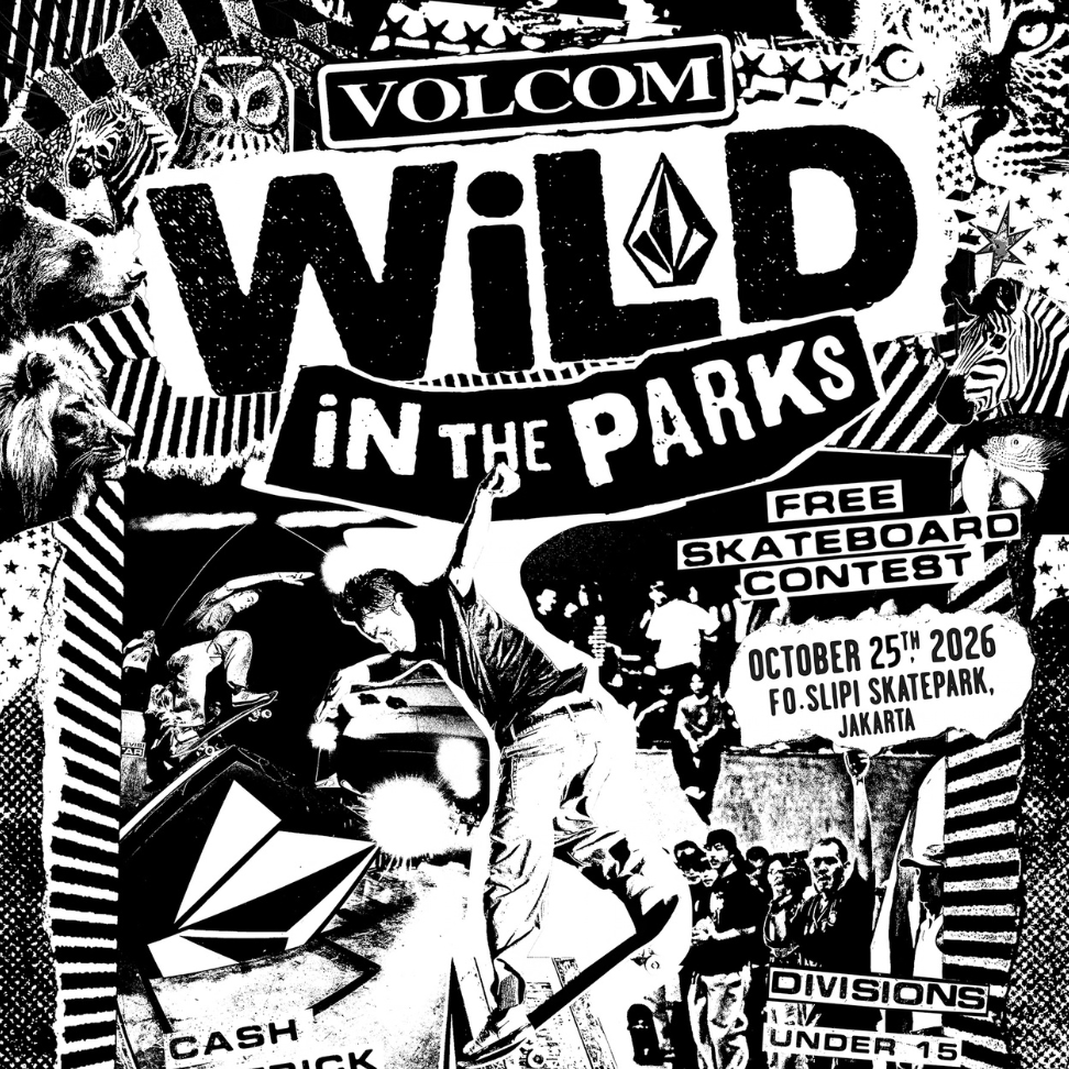 Volcom WITP 2026 Banner